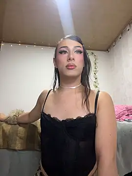 Sweett_maddy Adlı Modelin Web Kamerası Şovu