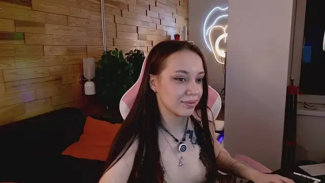 Chat XXX ao vivo de Zoey_Neal