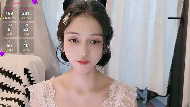 lulu-789's Live XXX Chat