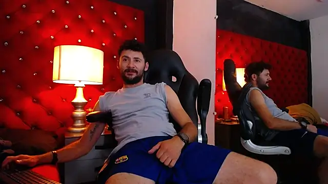 Živý XXX chat Erickpritz_xh