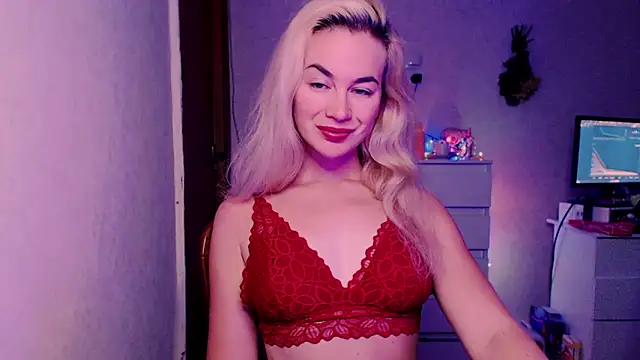 Živý XXX chat xxxcharismaaa