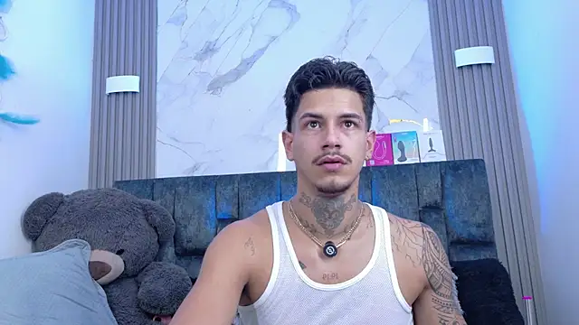JAYCOB00 Chat XXX in diretta