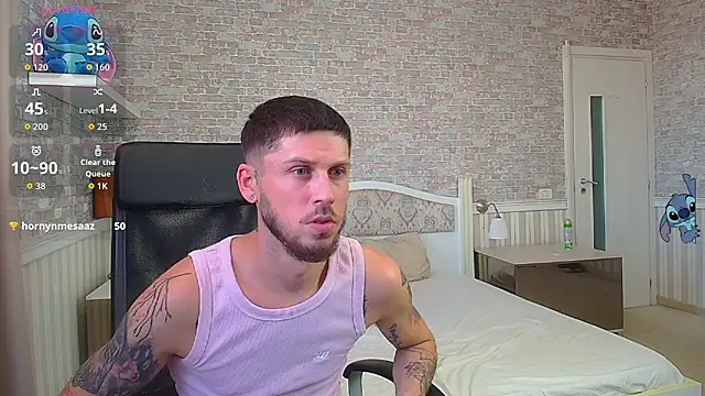 Онлайн чат XXX JonahShaw