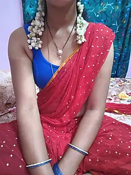 Me_hanshi_telugu Show Webcam