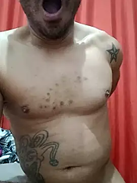Chat +18 de Claudioxavier2 ao vivo