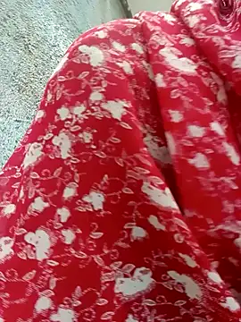 Kajalpal4767 Adlı Modelin Canlı XXX Sohbeti