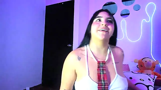 XXX chat uživo modela Pamela_flame