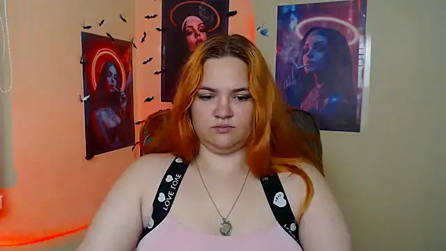 RinaRiii Adlı Modelin Canlı XXX Sohbeti