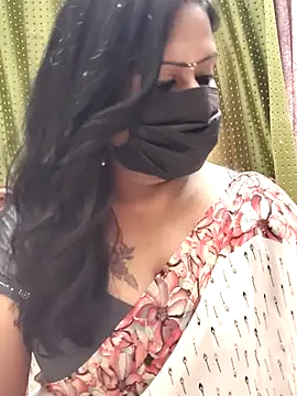 Meera_mia's Live XXX Chat