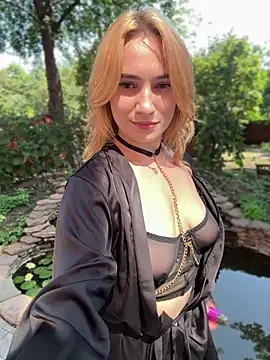 SugarDanger Adlı Modelin Canlı XXX Sohbeti