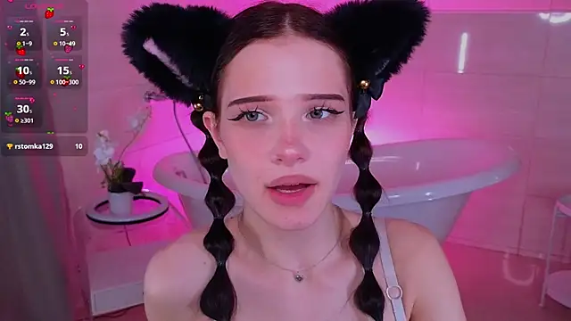 Chat XXX en directo de Deibora