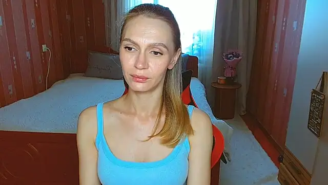 Lady_Sunshine_ live XXX chat