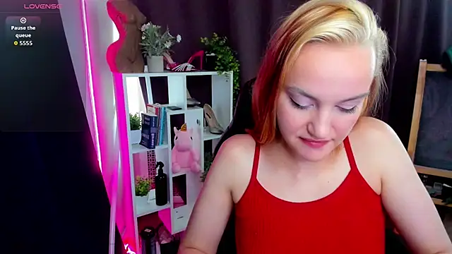 Ida_FaneStain's Live XXX Chat