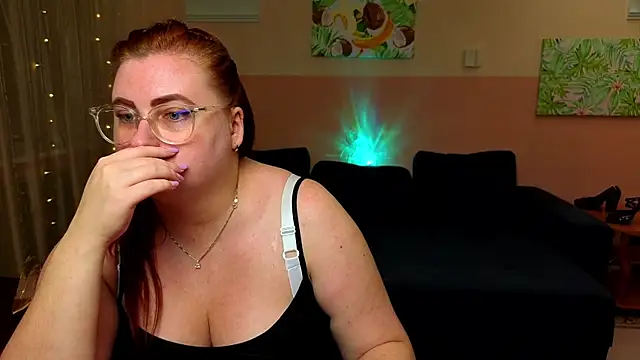 Alicia_love00's Live XXX Chat