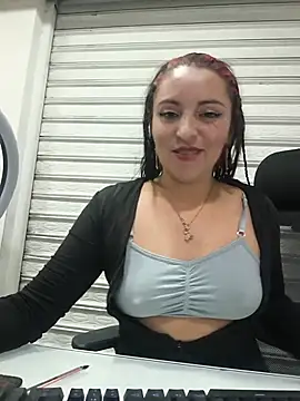 Czat XXX na żywo – Alisson_Stonee