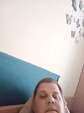 Chat XXX ao vivo de Kanoos1995