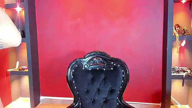 دردشة IsabelBathory الجنسية المباشرة
