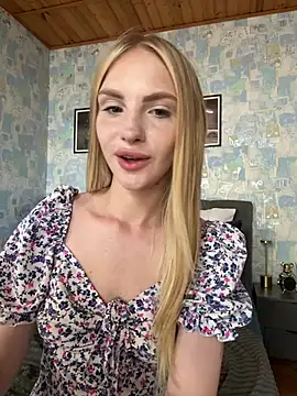 BellaSwan-'s Live XXX Chat