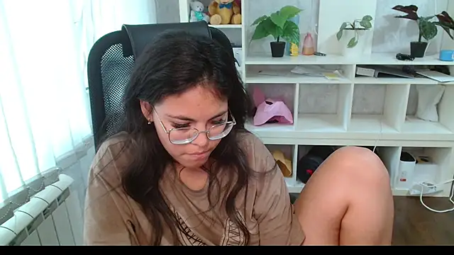 Anda_here Live XXX-chat