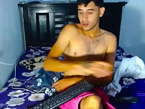 XXX chat uživo modela abrahaam25
