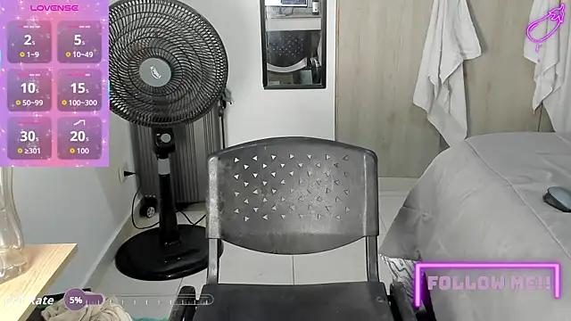 Živý XXX chat jackson_millers