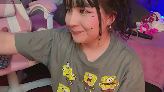 Fia___ Adlı Modelin Canlı XXX Sohbeti