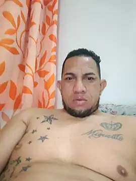 ferchox90's Live XXX Chat