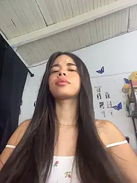 Chat XXX en directo de Milleradhara24