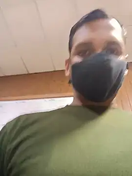 Show Webcam de sexcook