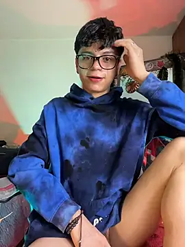 marckalexis Chat XXX in diretta