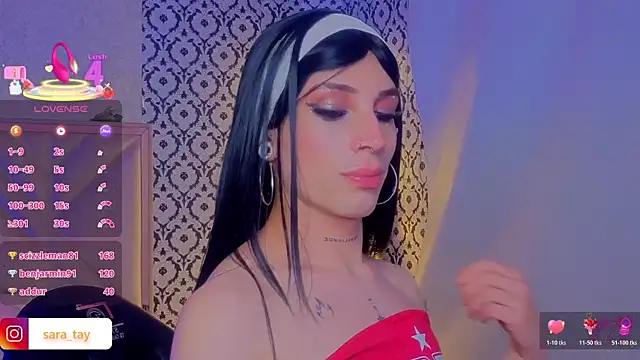 Chat XXX en directo de boyfox_tay