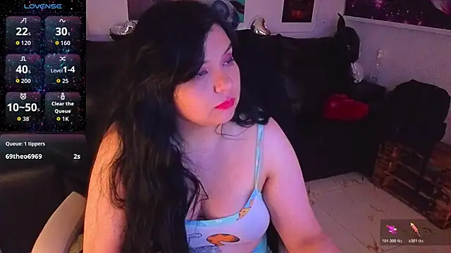 rini_bunny Obrolan Langsung XXX