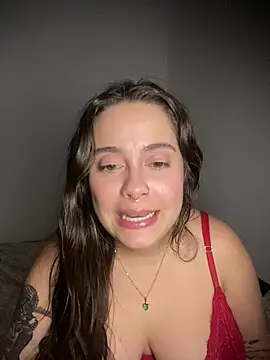 Živý XXX chat PutaYasmim