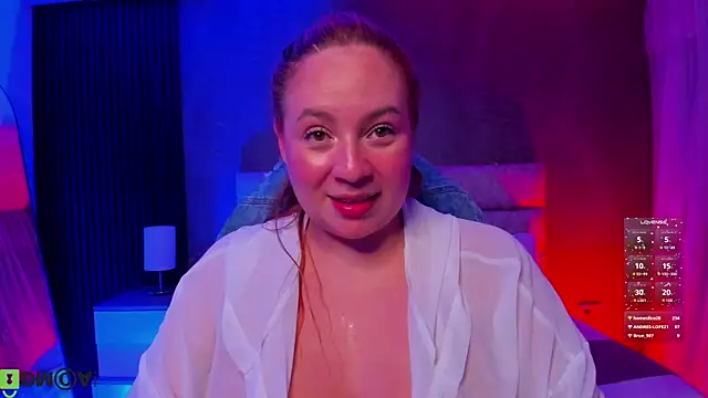 miaparker25 Chat XXX live