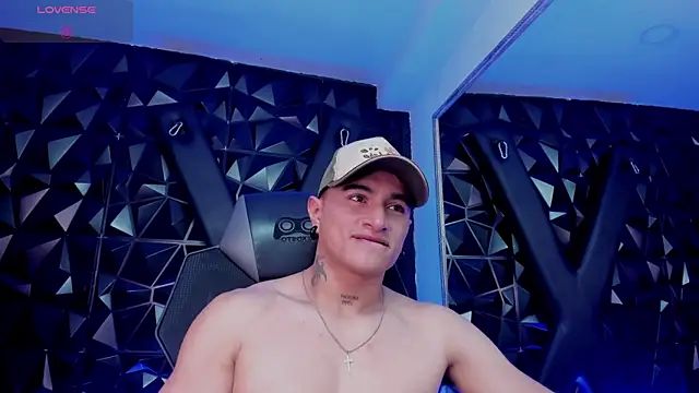 Онлайн чат XXX LiamDeeps