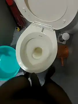 Show webcam de bigbull1