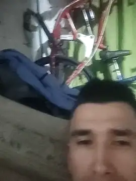 Yeisonfeli's Webcam Show