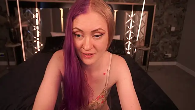 Chat XXX ao vivo de DramaQuenns