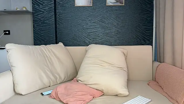 Molly_Beauti's Live XXX Chat