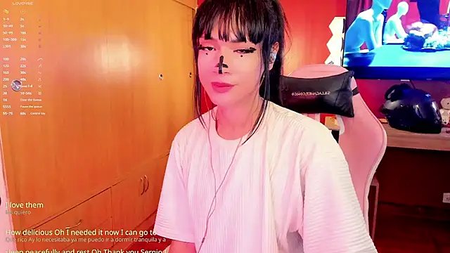 KatyValentLLC_ 라이브 XXX 채팅