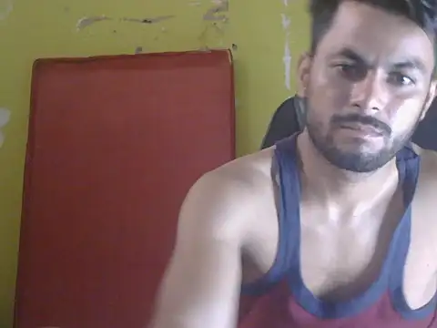 Živý XXX chat Stubborndesiboy