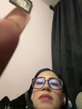 SCARLETT_INK_'s Live XXX Chat