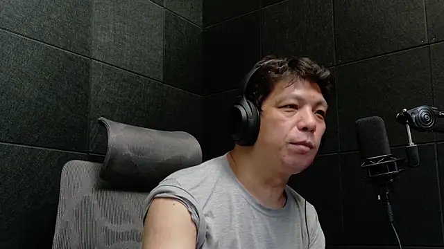 tokimori Live XXX-Chat