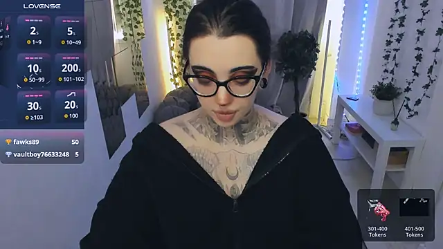 Онлайн чат XXX Dixi_Pixi_