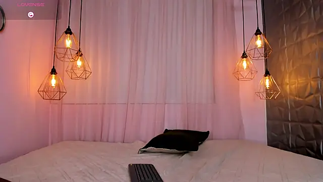 Chatroom XXX en direct de Magic_amberr