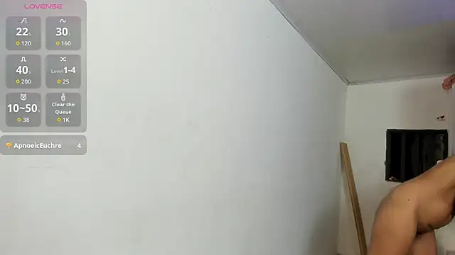 King_Queen13's Live XXX Chat