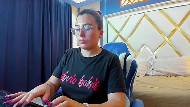 Živý XXX chat allison_mc