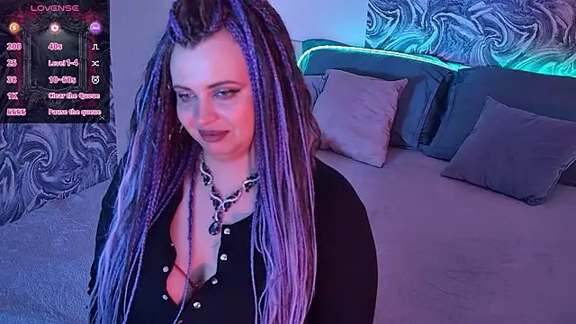 Miss_Maya_Mils live XXX chat