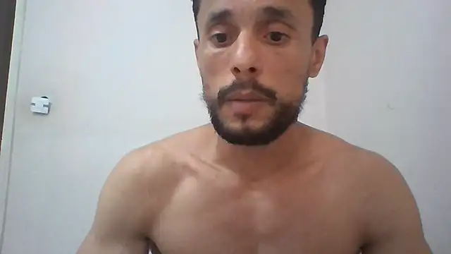 Arabprinceofslv Adlı Modelin Canlı XXX Sohbeti