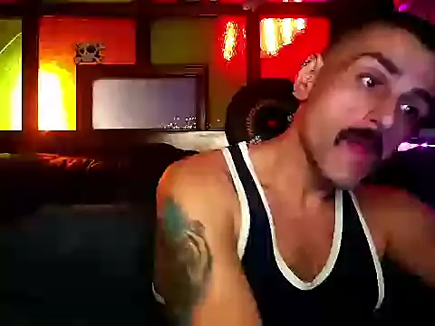 BrunoAlphaBR – Naživo XXX chat